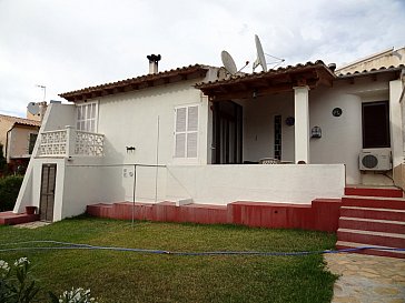 Ferienhaus in Porto Cristo-Cala Romàntica - Haus 242