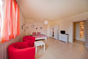 Ferienwohnung in Porto Cristo-Cala Romàntica - Schlafzimmer