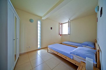 Ferienwohnung in Porto Cristo-Cala Romàntica - Schlafzimmer