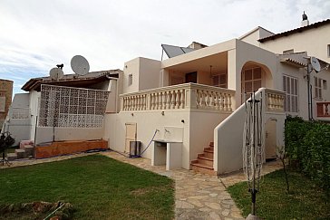 Ferienwohnung in Porto Cristo-Cala Romàntica - Casa Lea