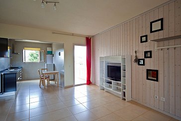 Ferienwohnung in Porto Cristo-Cala Romàntica - Wohnbereich