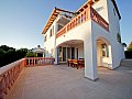 Ferienwohnung in Porto Cristo-Cala Romàntica auf Insel Mallorca - Balearen