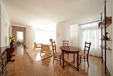 Ferienwohnung in Porto Cristo-Cala Romàntica - Wohnzimmer