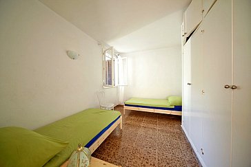Ferienwohnung in Porto Cristo-Cala Romàntica - Schlafzimmer
