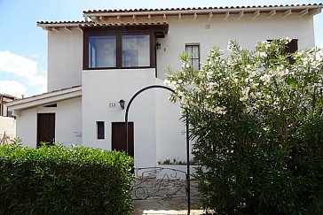 Ferienwohnung in Porto Cristo-Cala Romàntica - Haus 224B