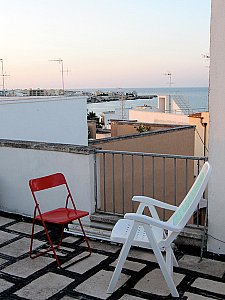 Ferienhaus in Otranto - Bild2