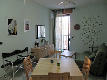 Ferienhaus in Otranto - Bild3