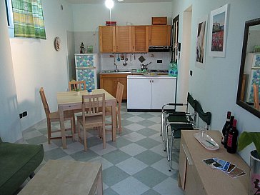 Ferienhaus in Otranto - Bild4