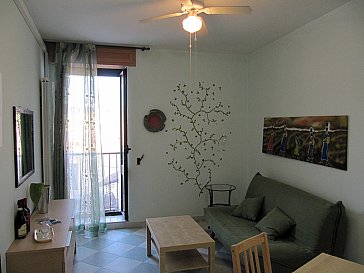 Ferienhaus in Otranto - Bild5