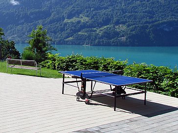 Ferienwohnung in Brienz - Umgebung