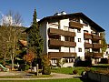 Ferienwohnung in Sagogn - Graubünden