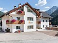 Ferienwohnung in Trentino-Südtirol Lappach Bild 1