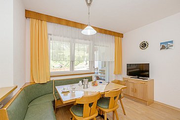 Ferienwohnung in Lappach - Ferienwohnungen vom Typ B