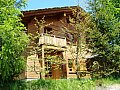 Ferienhaus in Graubünden Lumbrein Bild 1