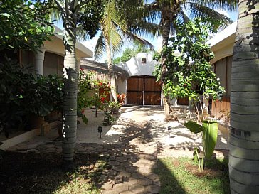 Ferienwohnung in Playa del Carmen - Casa2000 in Playa del Carmen