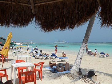 Ferienwohnung in Playa del Carmen - Costa Maya - Mahahual