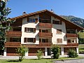 Ferienwohnung in Klosters - Graubünden