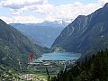 Ferienwohnung in Le Prese-Cantone - Graubünden
