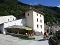 Ferienhaus in Le Prese-Cantone - Graubünden