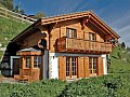 Ferienhaus in Les Collons - Wallis