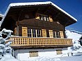 Ferienhaus in Adelboden - Bern