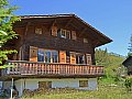 Ferienhaus in Adelboden - Bern