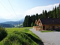 Ferienhaus in Tamsweg - Salzburg