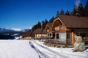 Ferienhaus in Tamsweg - Www. alpenchalet. cc