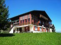 Ferienhaus in Graubünden Lumbrein Bild 1