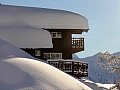 Ferienhaus in Bettmeralp - Wallis