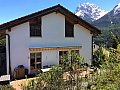 Ferienwohnung in Scuol - Graubünden