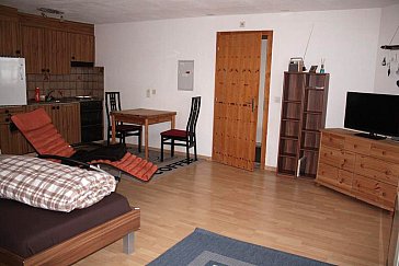 Ferienwohnung in Sedrun - Bild4