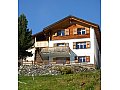 Ferienwohnung in Lohn - Graubünden