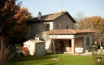 Ferienhaus in Montecchio - Bild2