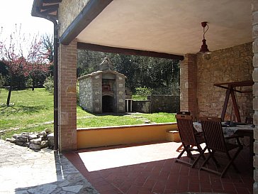 Ferienhaus in Montecchio - Bild3