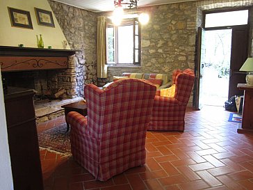 Ferienhaus in Montecchio - Bild7