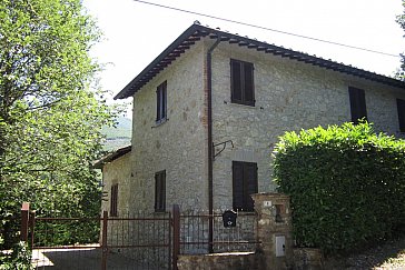 Ferienhaus in Montecchio - Bild15