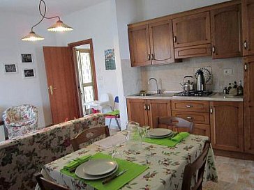 Ferienwohnung in Montecchio - Casa Miele