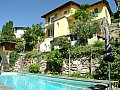 Ferienhaus in Cavigliano - Tessin