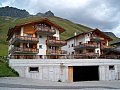 Ferienwohnung in Cresta-Avers - Graubünden