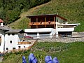 Ferienwohnung in Planeil - Trentino-Südtirol
