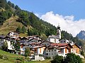 Ferienwohnung in Trentino-Südtirol Planeil Bild 1