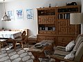Ferienwohnung in Samedan - Graubünden