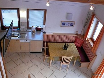 Ferienwohnung in Graun - Wohnung