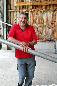 Ferienwohnung in Schwanden - Ihr Vermieter Herr Heinz Schiesser