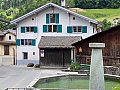 Ferienwohnung in Schwanden - Glarus