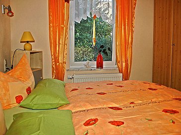 Ferienwohnung in Ostseebad Boltenhagen - Schlafzimmer