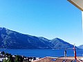 Ferienwohnung in Ascona - Tessin