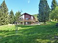 Ferienhaus in Bürchen - Wallis