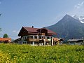 Ferienwohnung in Tirol St. Ulrich am Pillersee Bild 1